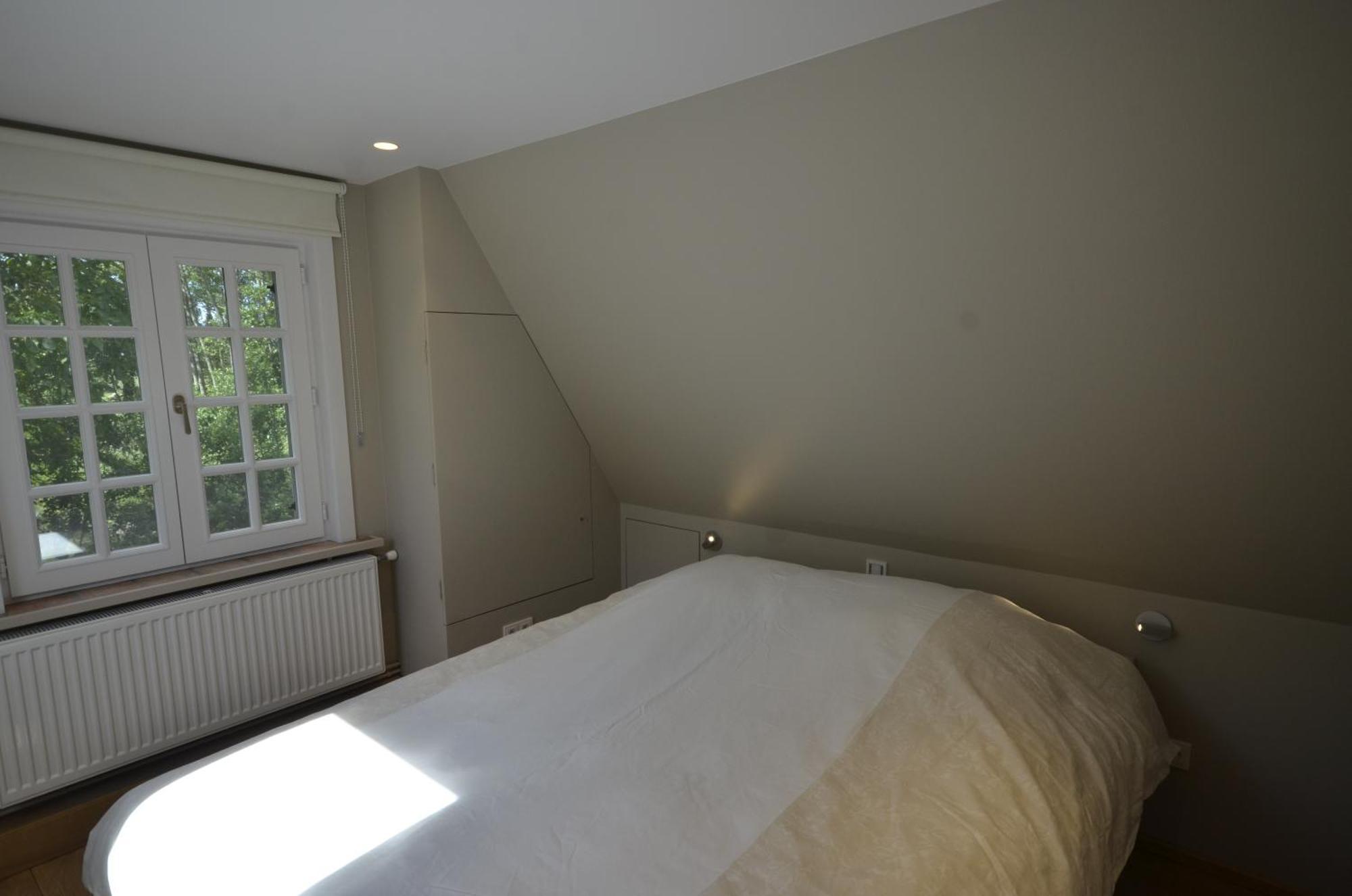 Vakantiewoning Wanderlust Alveringem Exterior foto
