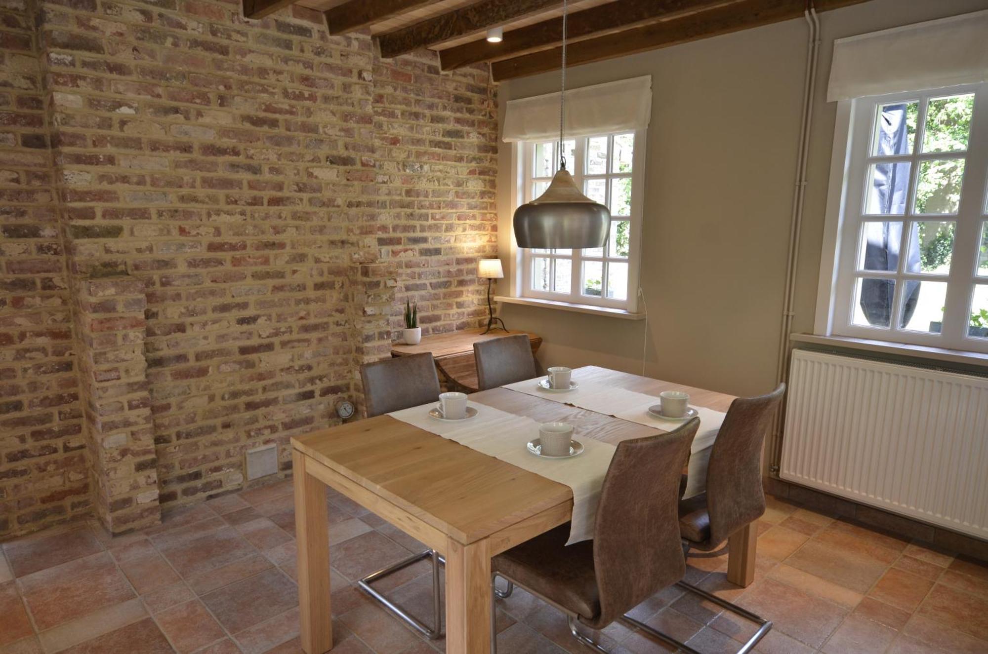 Vakantiewoning Wanderlust Alveringem Exterior foto